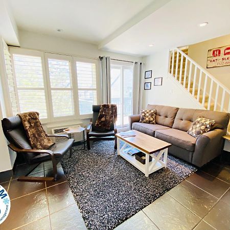 Blue Mountain Suites บลูเมาเทนส์ ภายนอก รูปภาพ