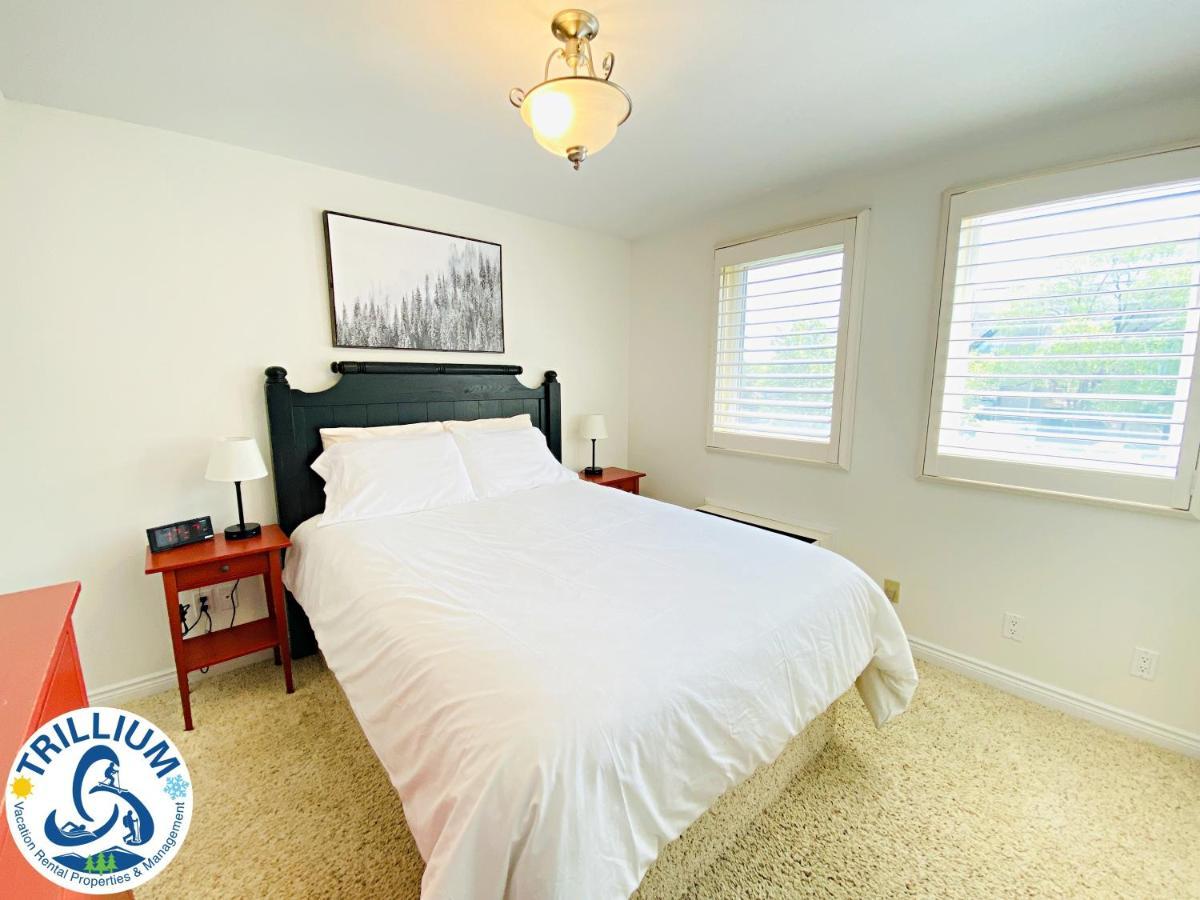 Blue Mountain Suites บลูเมาเทนส์ ภายนอก รูปภาพ