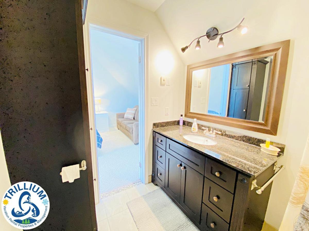 Blue Mountain Suites บลูเมาเทนส์ ภายนอก รูปภาพ