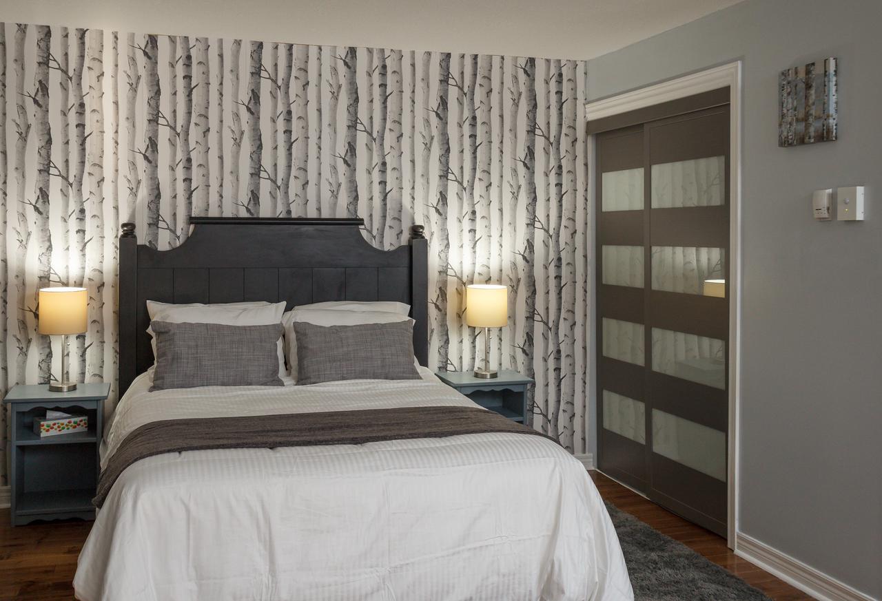 Blue Mountain Suites บลูเมาเทนส์ ภายนอก รูปภาพ