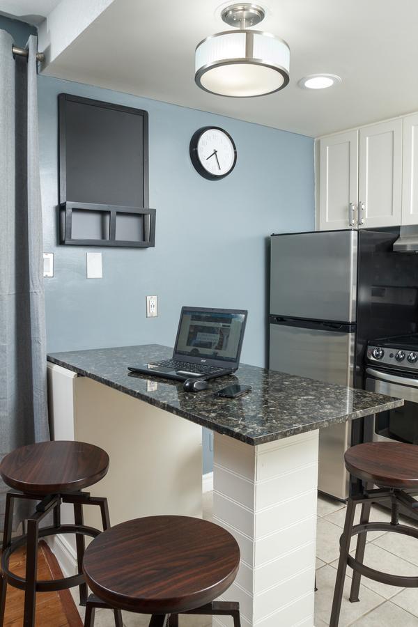 Blue Mountain Suites บลูเมาเทนส์ ภายนอก รูปภาพ